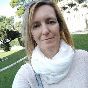 Bernadette Bordás