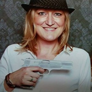 Kateřina Kochová