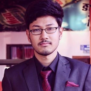 Nikesh Shrestha