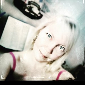 Angela Savidge