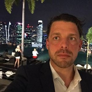 Jesper Hjortshøj