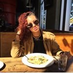 Food Blogger