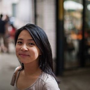 Mabel Tan