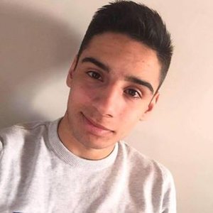 Thomas Vidonne