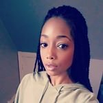 Shantel Eats