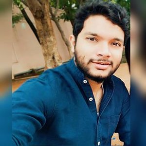Vivek Mishra