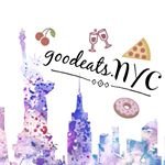 Good Eats NYC