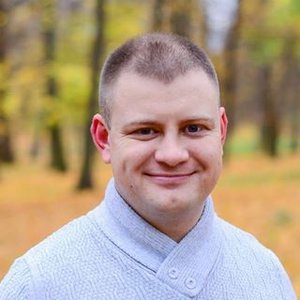 Anton Chernyak