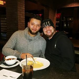 Joey Jankulovich
