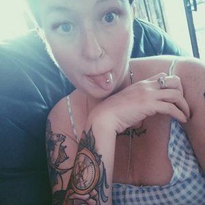 Tracey Nightingale
