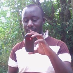 Job Okoth