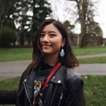 Alissa Sun📍SF