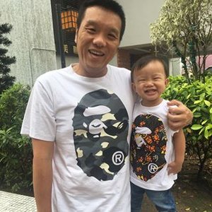 Kevin Chan