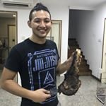 Russell Yap