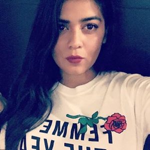 Estefania Ortega Ramon