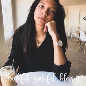 Alexandria Fenderson
