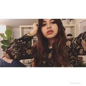 Mia Cêlyse Legaspi