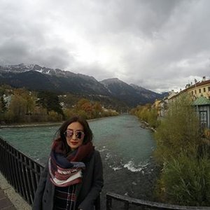 Elda Ayon