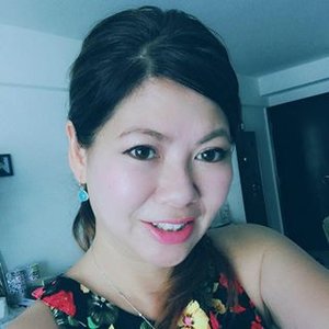 Jenny Ho