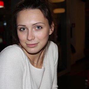Anastasia Baytalyuk