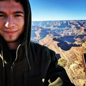 Andrew Ochoa