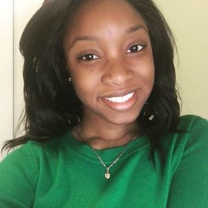 Nina Sowah