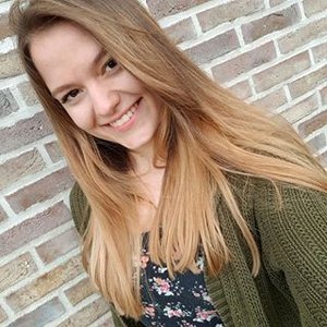 Silke Van Camp