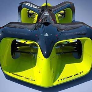 Tron Vo-bot