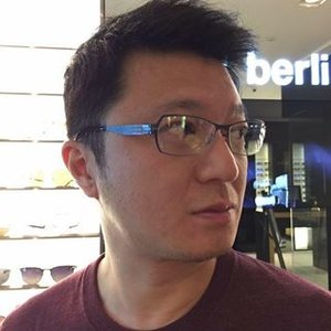 Eric Tang