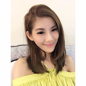 Äshley Wu