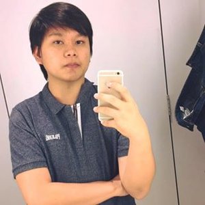 Xiao Yu