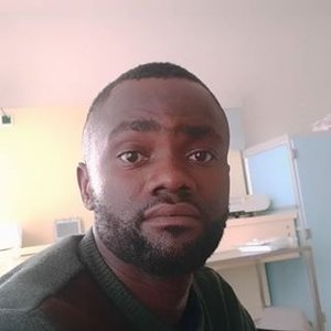 Nnam Saint