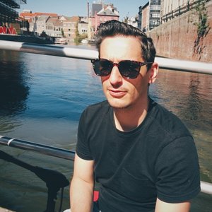 Alexander van Rie