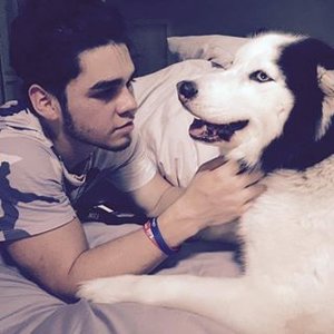 Luke Jara