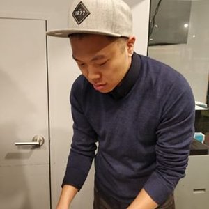 Johnny Kim