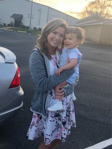 Faith LaRue