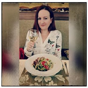 Lenka Krebsova