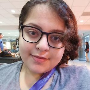 Shilpi Patel