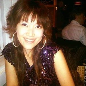Tiffany Luo