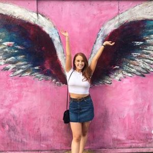 Hollie Atkinson