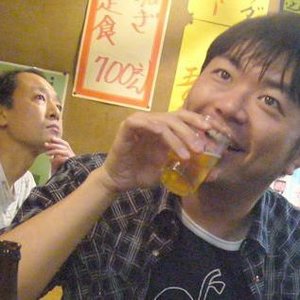 晋吾 中西