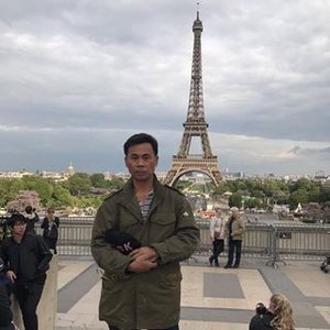 Pakorn Punlee