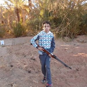 محمد فارس