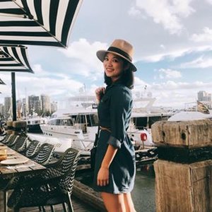 Hannah Chuang