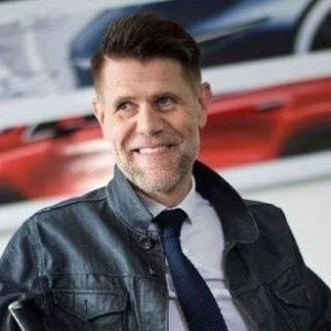 Klaus Busse