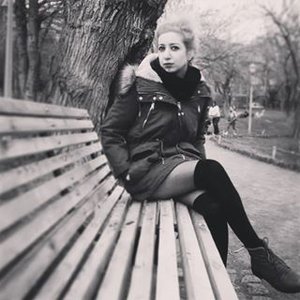 Erna Voskanyan