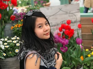 Julie Chea