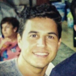 Anton Correa