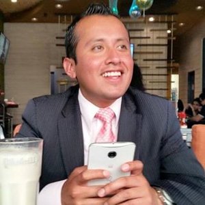 Victor Castañeda