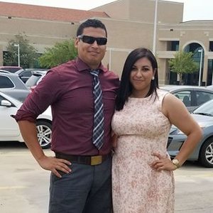 Lizette Garcia